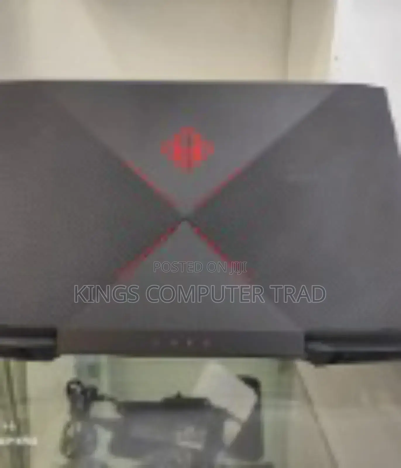 New Laptop HP Omen X 16GB Intel Core I5 SSD 512GB