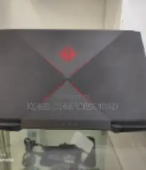 New Laptop HP Omen X 16GB Intel Core I5 SSD 512GB