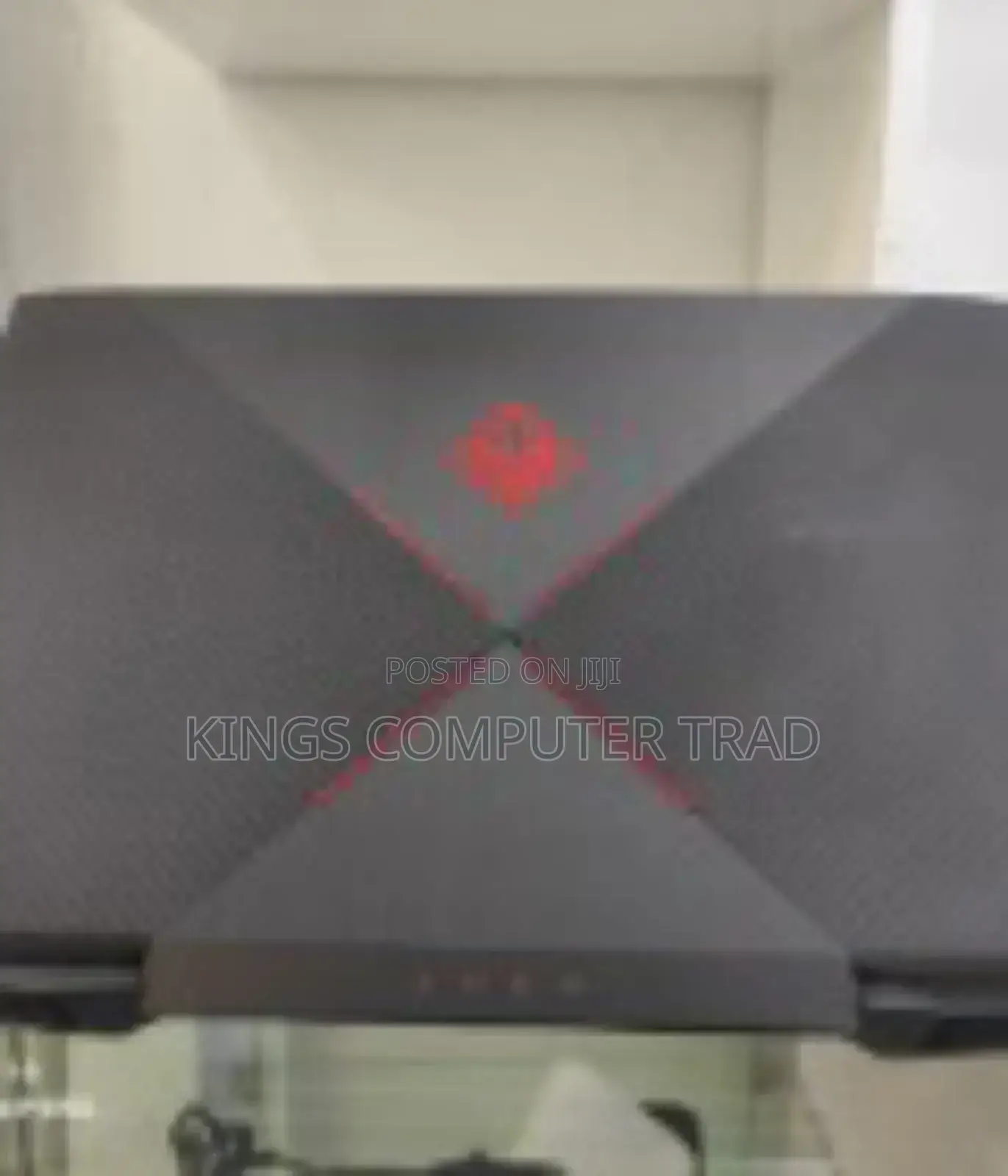 New Laptop HP Omen X 16GB Intel Core I5 SSD 512GB