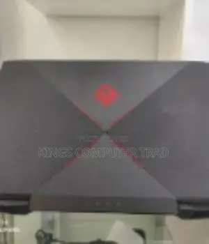New Laptop HP Omen X 16GB Intel Core I5 SSD 512GB