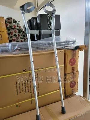 Photo - Forearm Crutch፵⨳Crutches፰¿Crunch፱0kranch፯‰ክራንች፪°Crutches