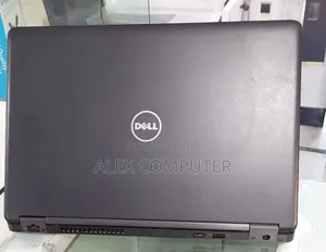 New Laptop Dell Latitude 14 5480 8GB Intel Core I5 SSD 256GB