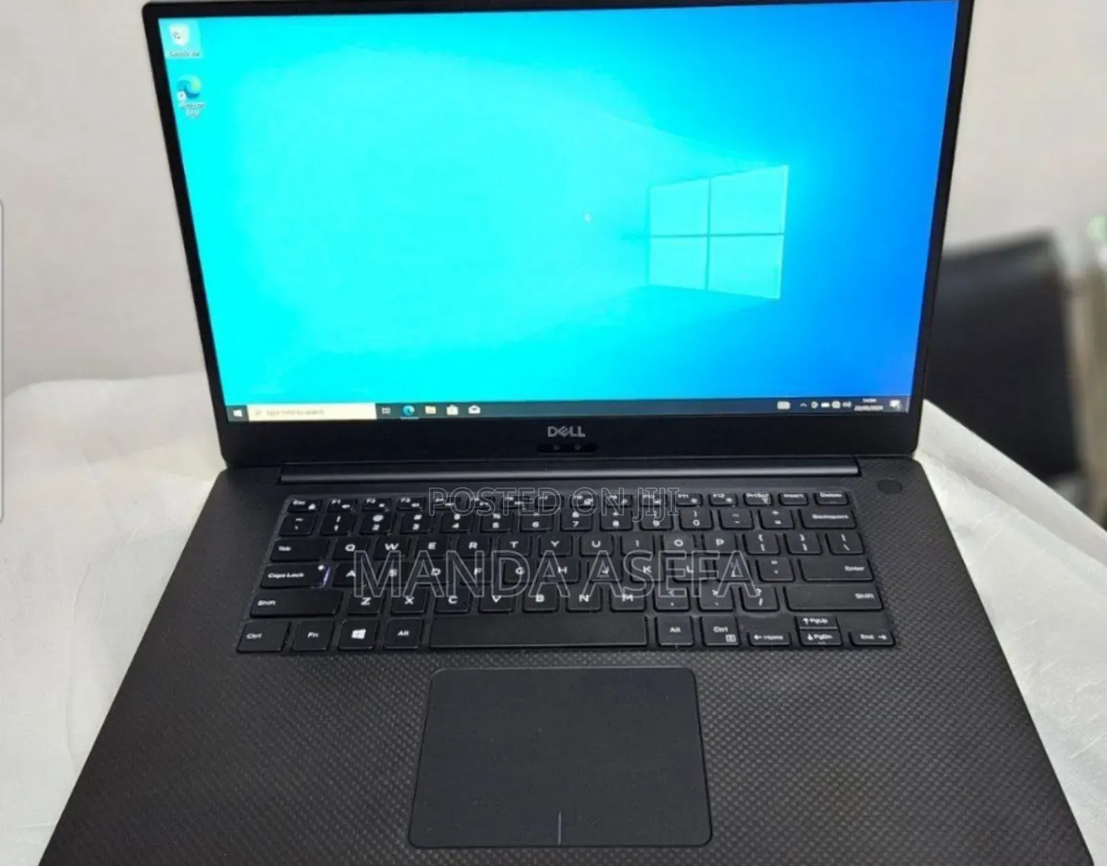 New Laptop Dell 16GB Intel Core I9 SSD 512GB