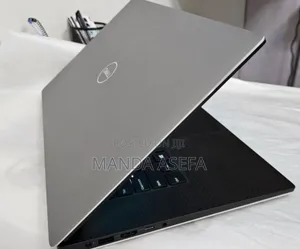 New Laptop Dell 16GB Intel Core I9 SSD 512GB