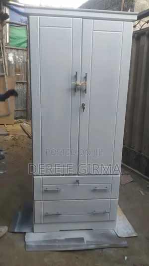 Photo - 0,80cm ቁምሳጥን