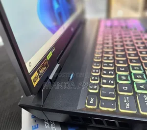 New Laptop Acer Predator Helios Neo 16 16GB Intel Core I5 SSD 512GB