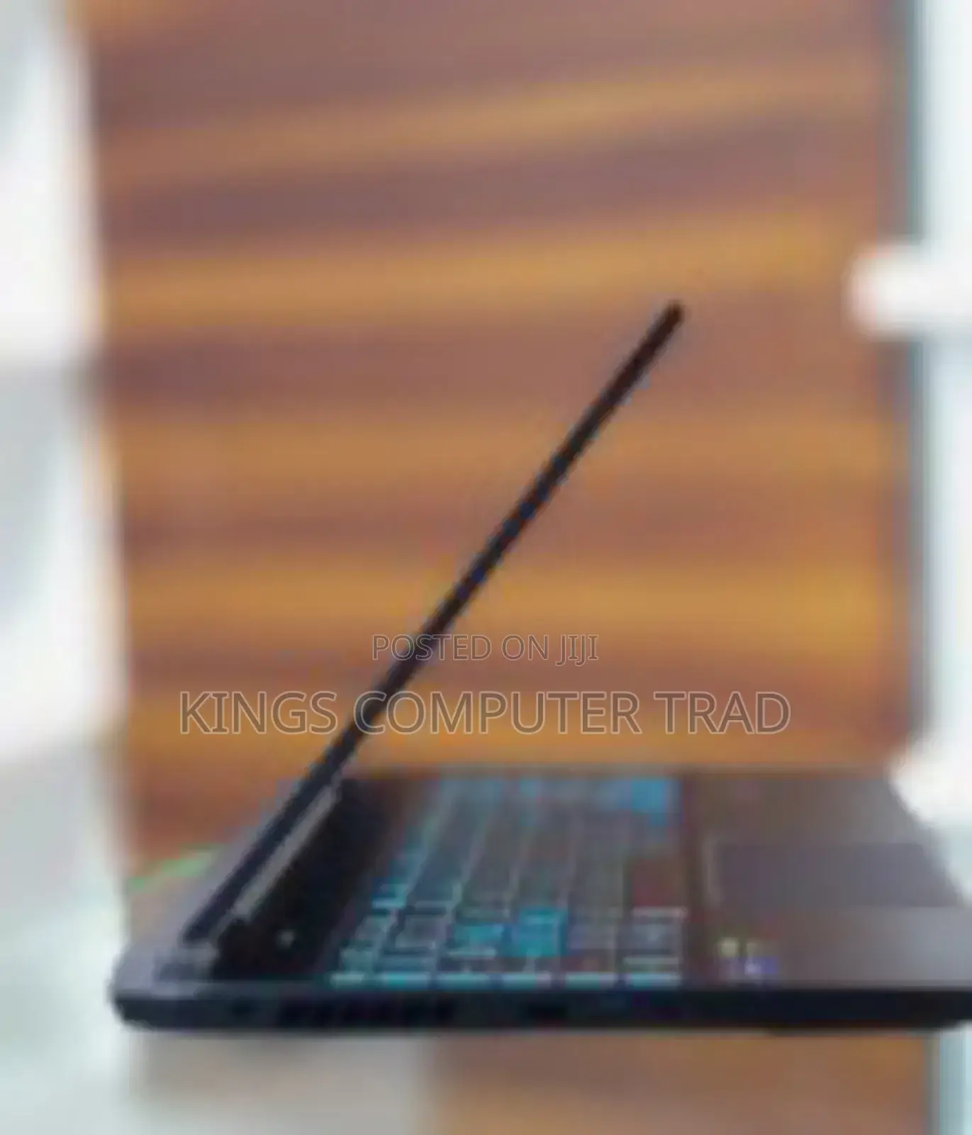 New Laptop Acer Predator 15 16GB Intel Core I7 SSD 1T