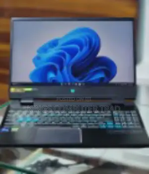 Photo - New Laptop Acer Predator 15 16GB Intel Core I7 SSD 1T