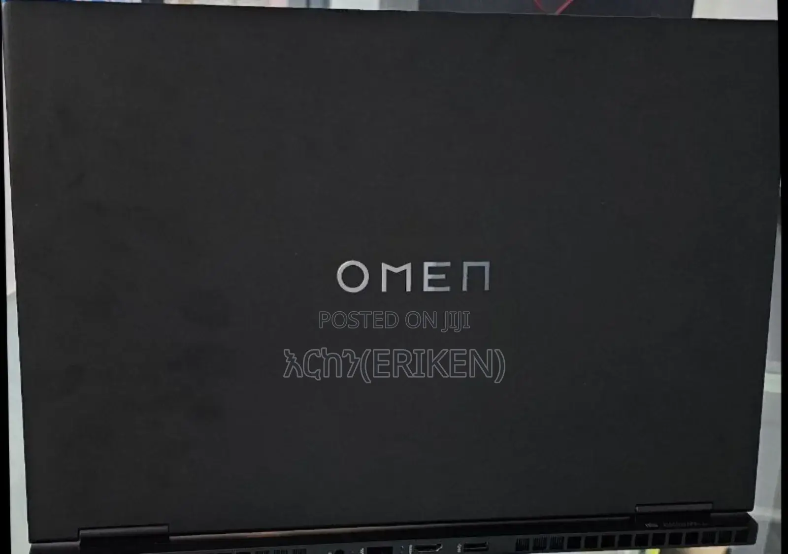 New Laptop HP Omen 16 32GB Intel Core i9 SSD 1T