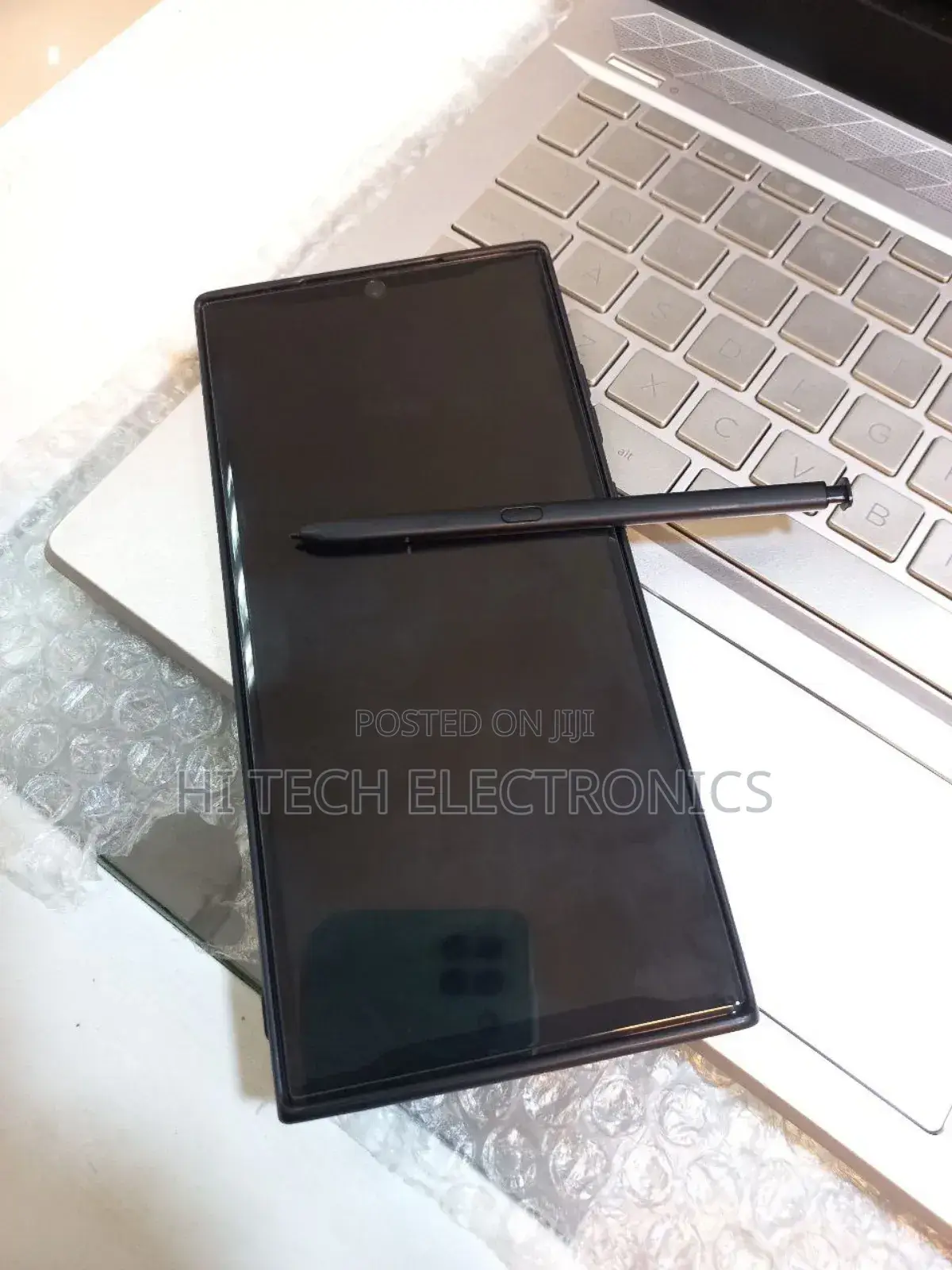 New Samsung Galaxy S23 Ultra 512 GB Black