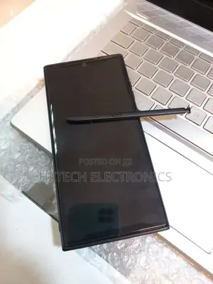 New Samsung Galaxy S23 Ultra 512 GB Black