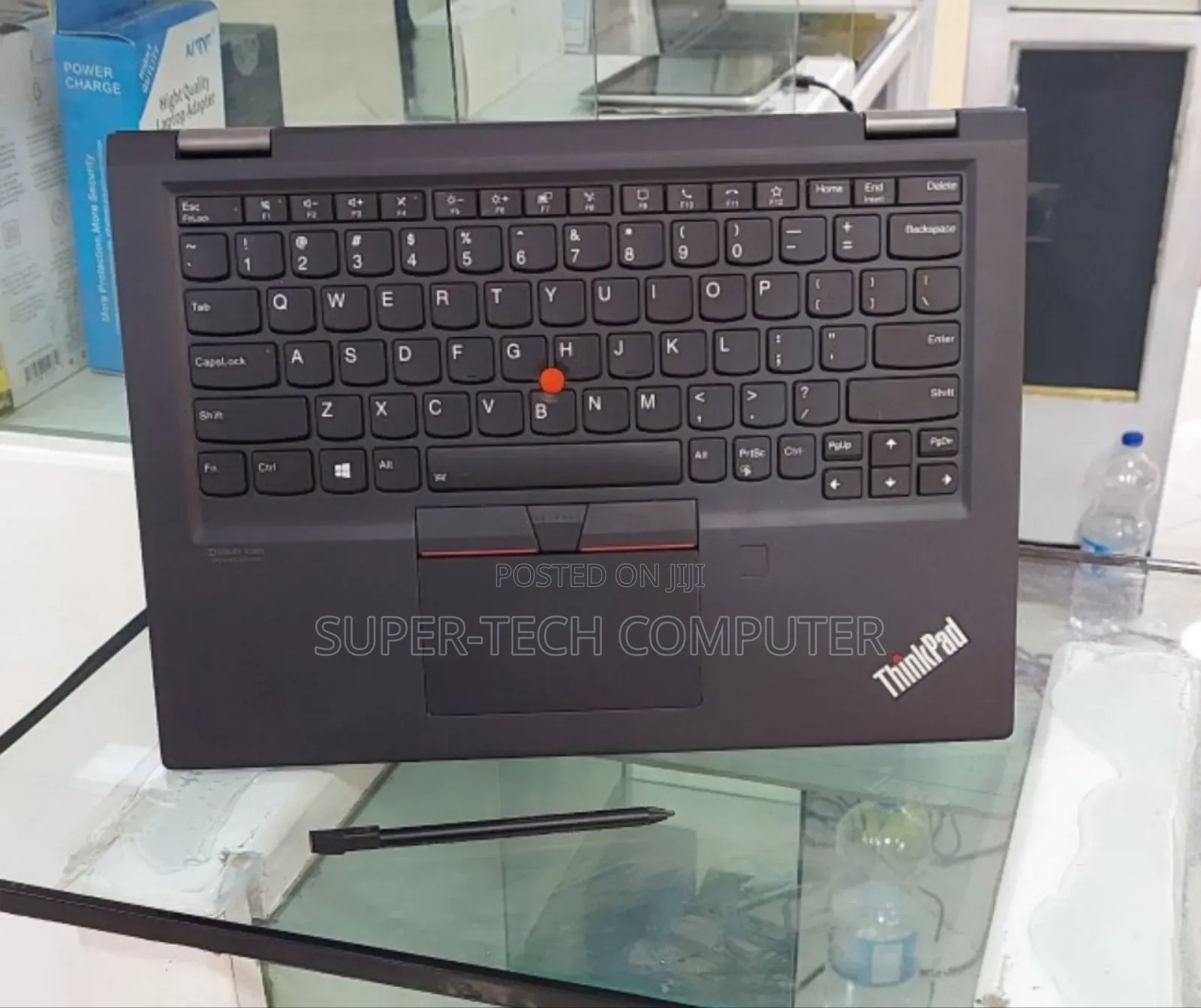 New Laptop Lenovo Thinkpad X13 Yoga 16GB Intel Core I7 SSD 512GB