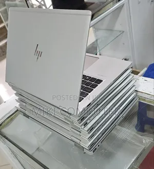 New Laptop HP EliteBook X360 1040 G5 16GB Intel Core I7 SSD 1T