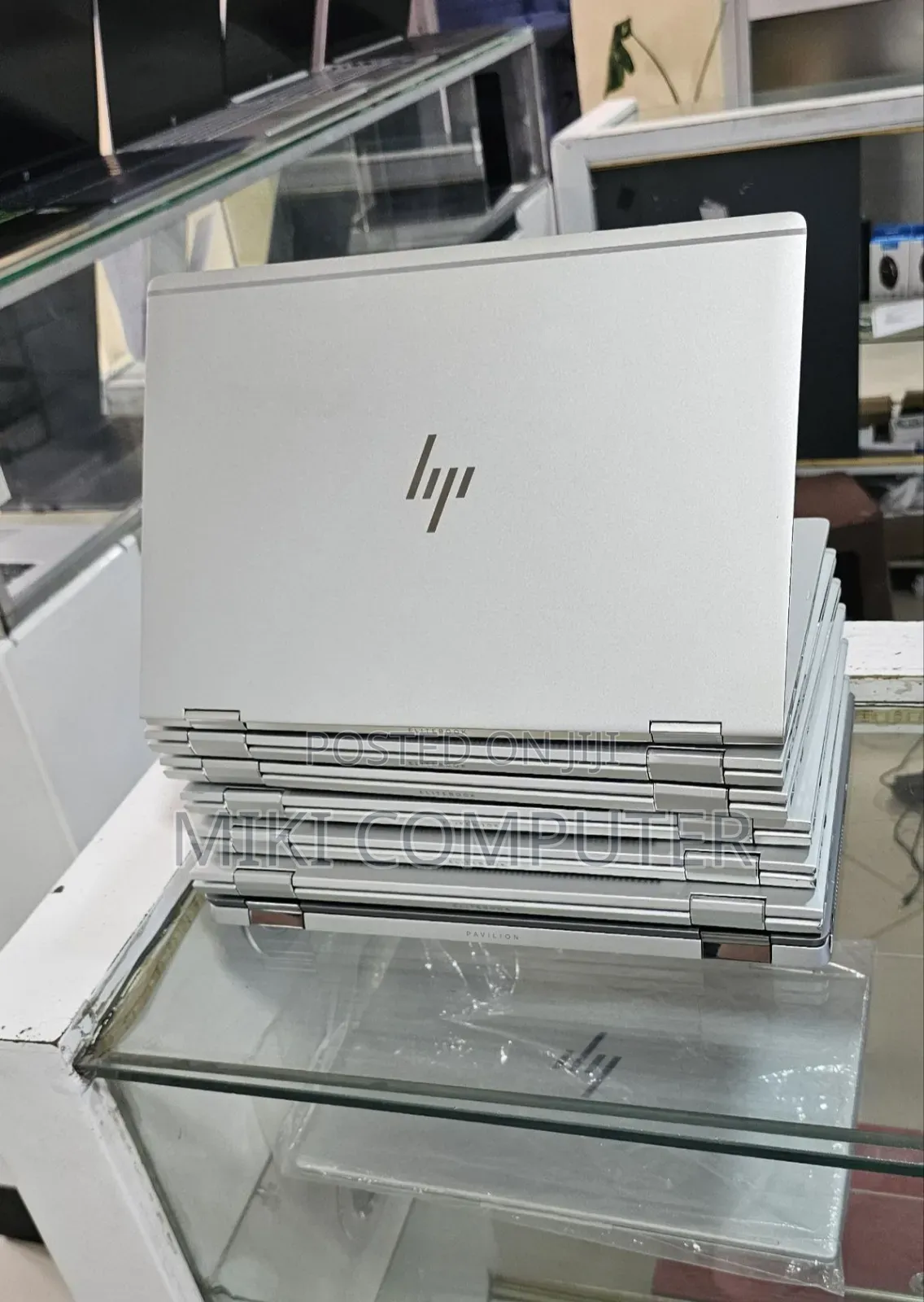 New Laptop HP EliteBook X360 1040 G5 16GB Intel Core I7 SSD 1T