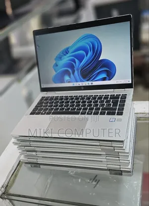 New Laptop HP EliteBook X360 1040 G5 16GB Intel Core I7 SSD 1T