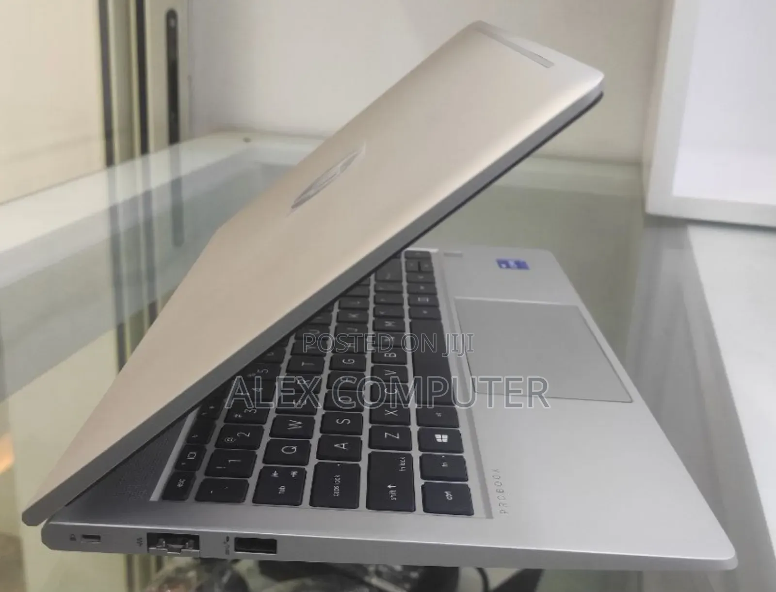 New Laptop HP ProBook 440 16GB Intel Core I7 SSD 512GB