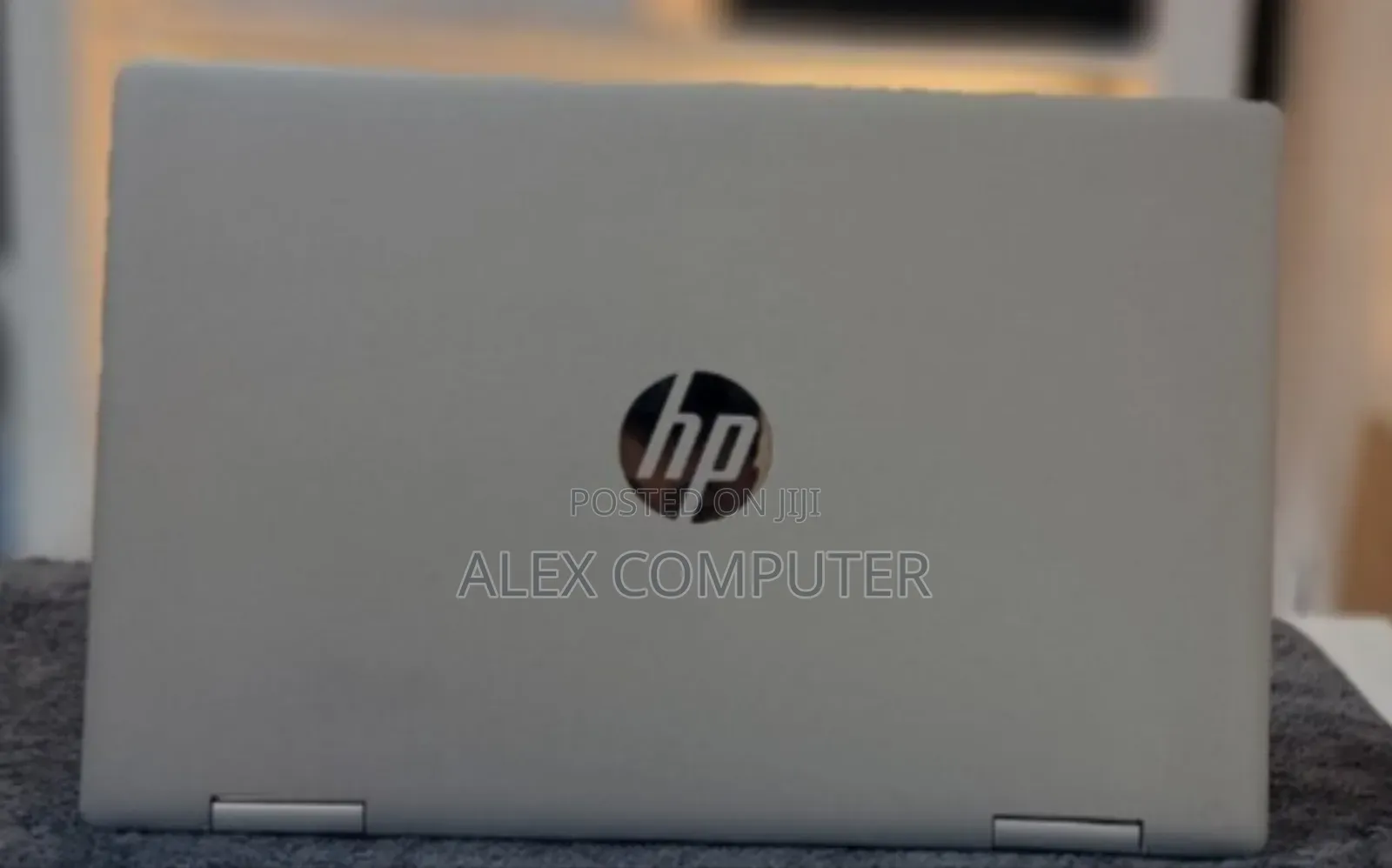 New Laptop HP Pavilion X360 8GB Intel Core I5 SSD 512GB