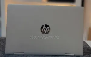 New Laptop HP Pavilion X360 8GB Intel Core I5 SSD 512GB