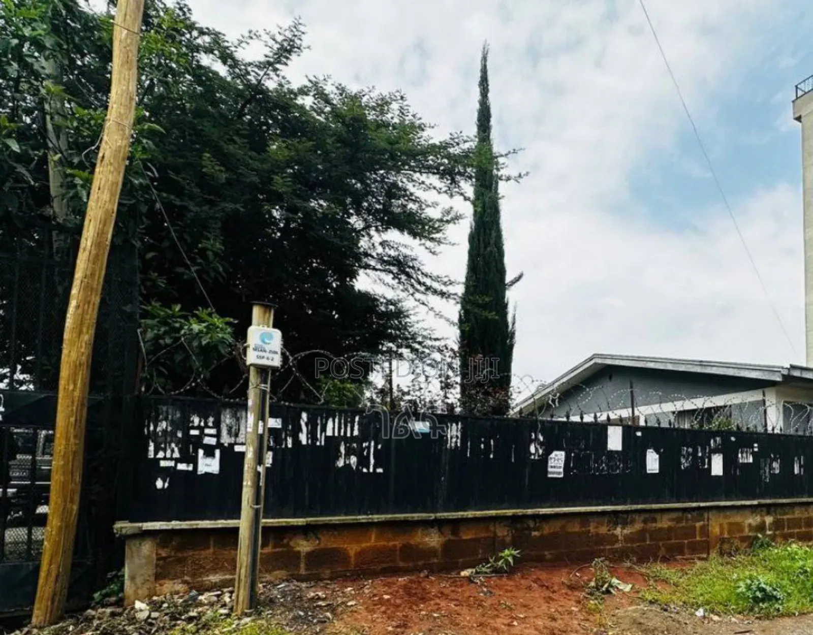 3bdrm Villa in የግል ቪላ የታደሰ የአያት ቪላ, Bole for sale