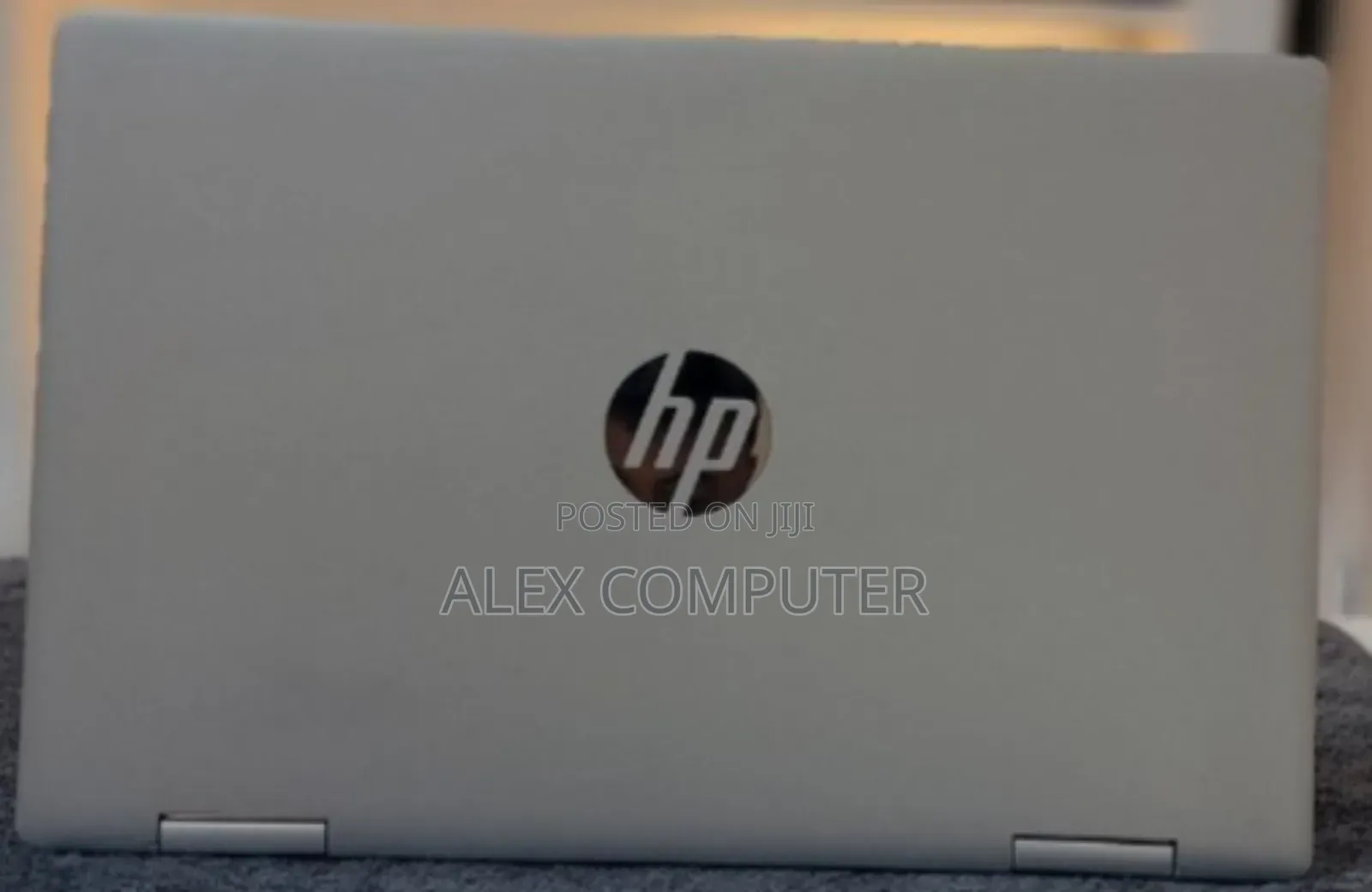 New Laptop HP Pavilion X360 8GB Intel Core I5 SSD 512GB