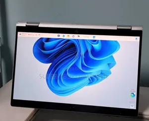 New Laptop HP EliteBook X360 1030 G3 16GB Intel Core I7 SSD 512GB