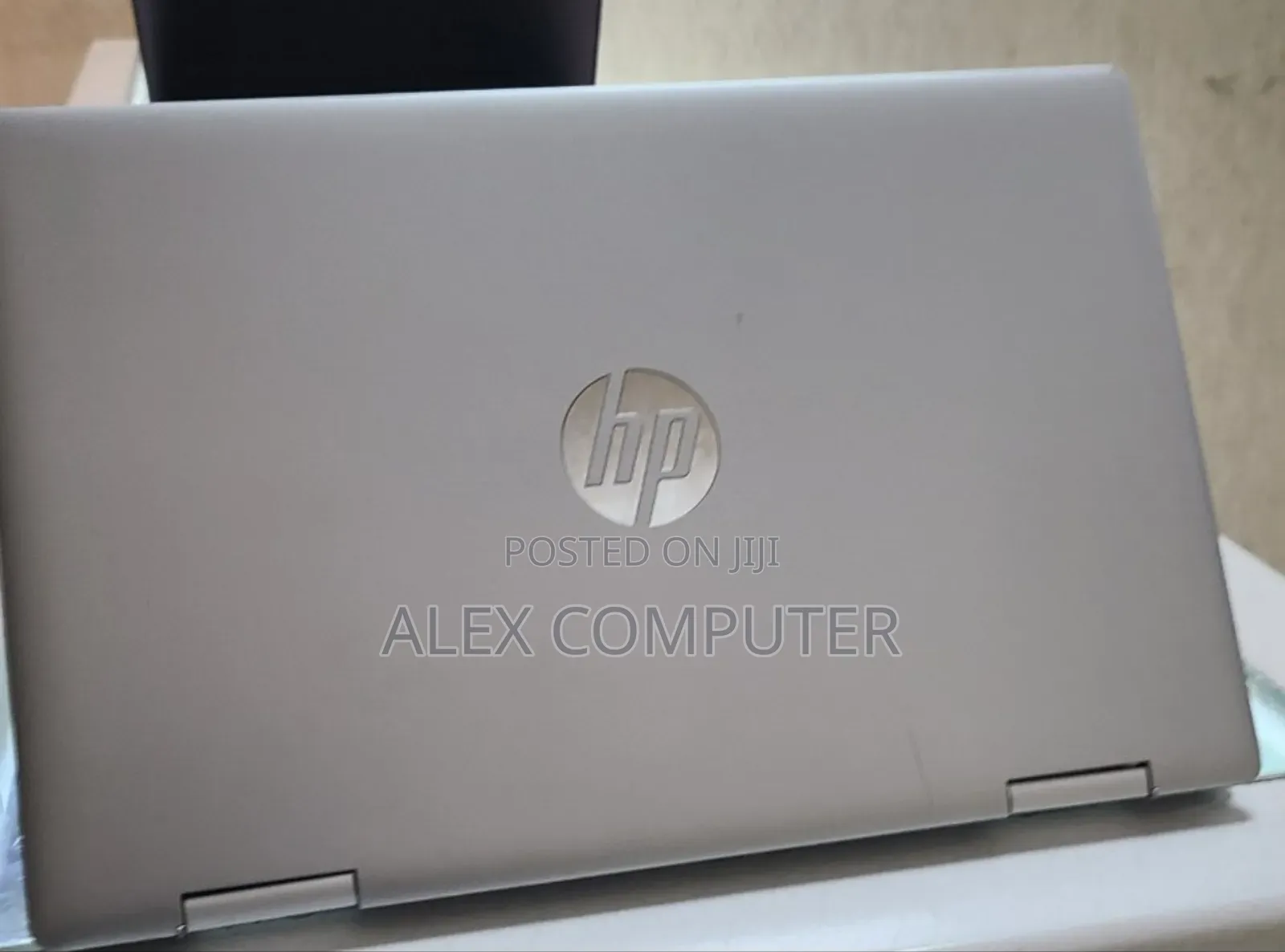 New Laptop HP Pavilion X360 8GB Intel Core I5 SSD 512GB