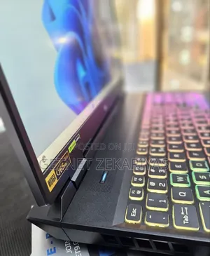 New Laptop Acer Predator Helios 16 16GB Intel Core I5 SSD 1T