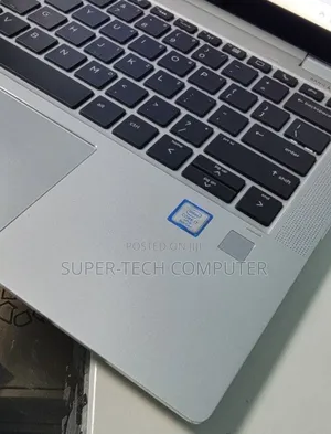 New Laptop HP EliteBook X360 1030 G3 16GB Intel Core I7 SSD 512GB