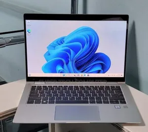 New Laptop HP EliteBook X360 1030 G3 16GB Intel Core I7 SSD 512GB