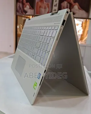 New Laptop HP Envy X360 20GB Intel Core I5 SSD 256GB