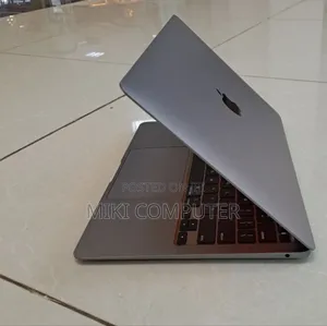 New Laptop Apple MacBook Air 8GB Intel SSD 256GB