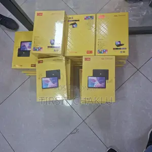 New C idea CM5000+ 512 GB Black