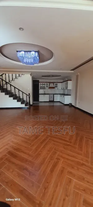 Furnished 6bdrm House in Hayat Zone 5, Bole for sale