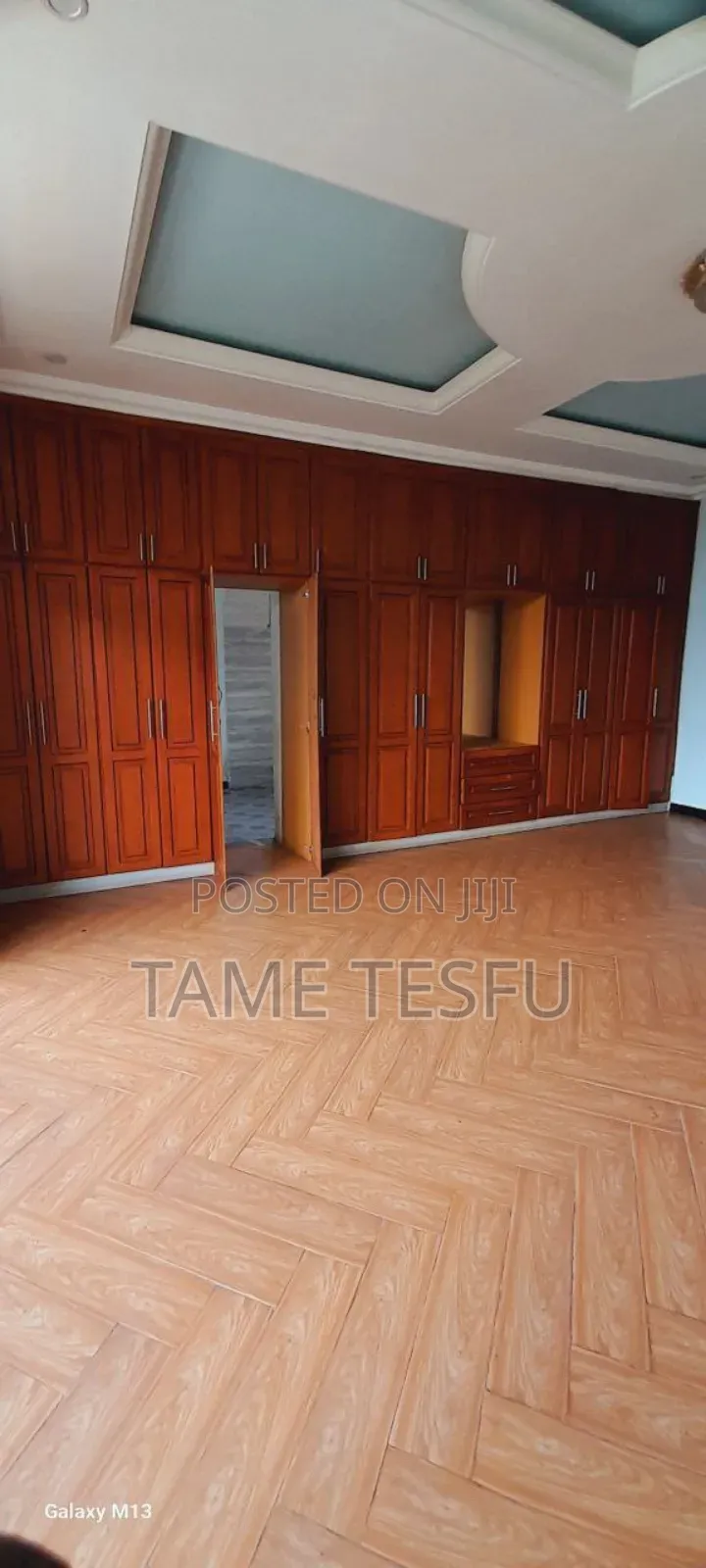 Furnished 6bdrm House in Hayat Zone 5, Bole for sale