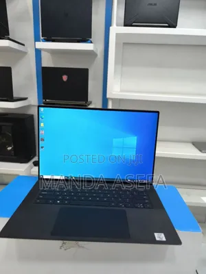 Photo - New Laptop Dell 32GB Intel Core I7 SSD 512GB