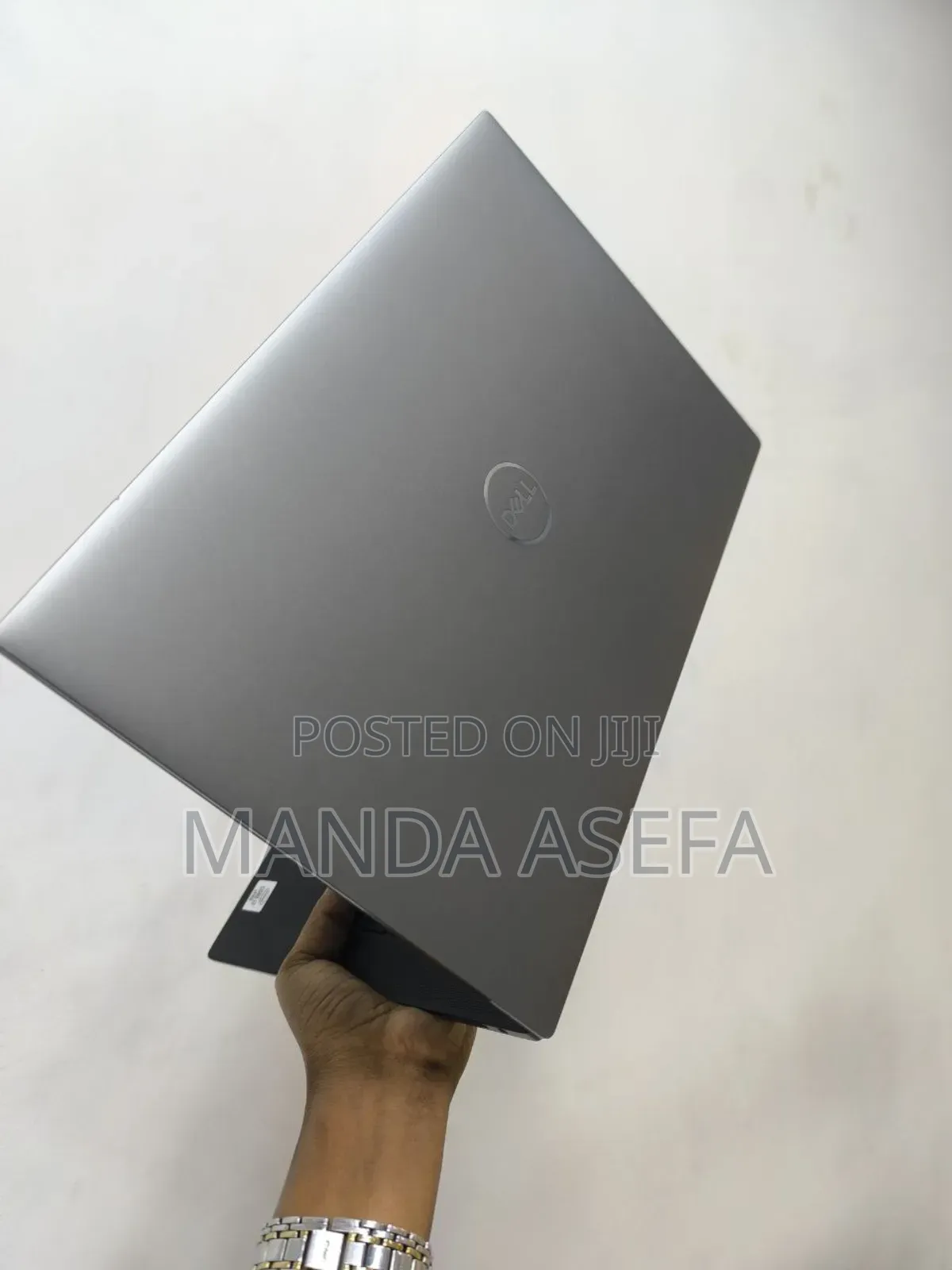 New Laptop Dell 32GB Intel Core I7 SSD 512GB