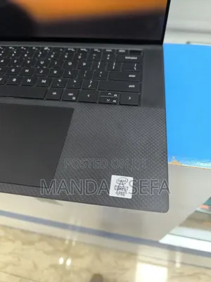 New Laptop Dell 32GB Intel Core I7 SSD 512GB