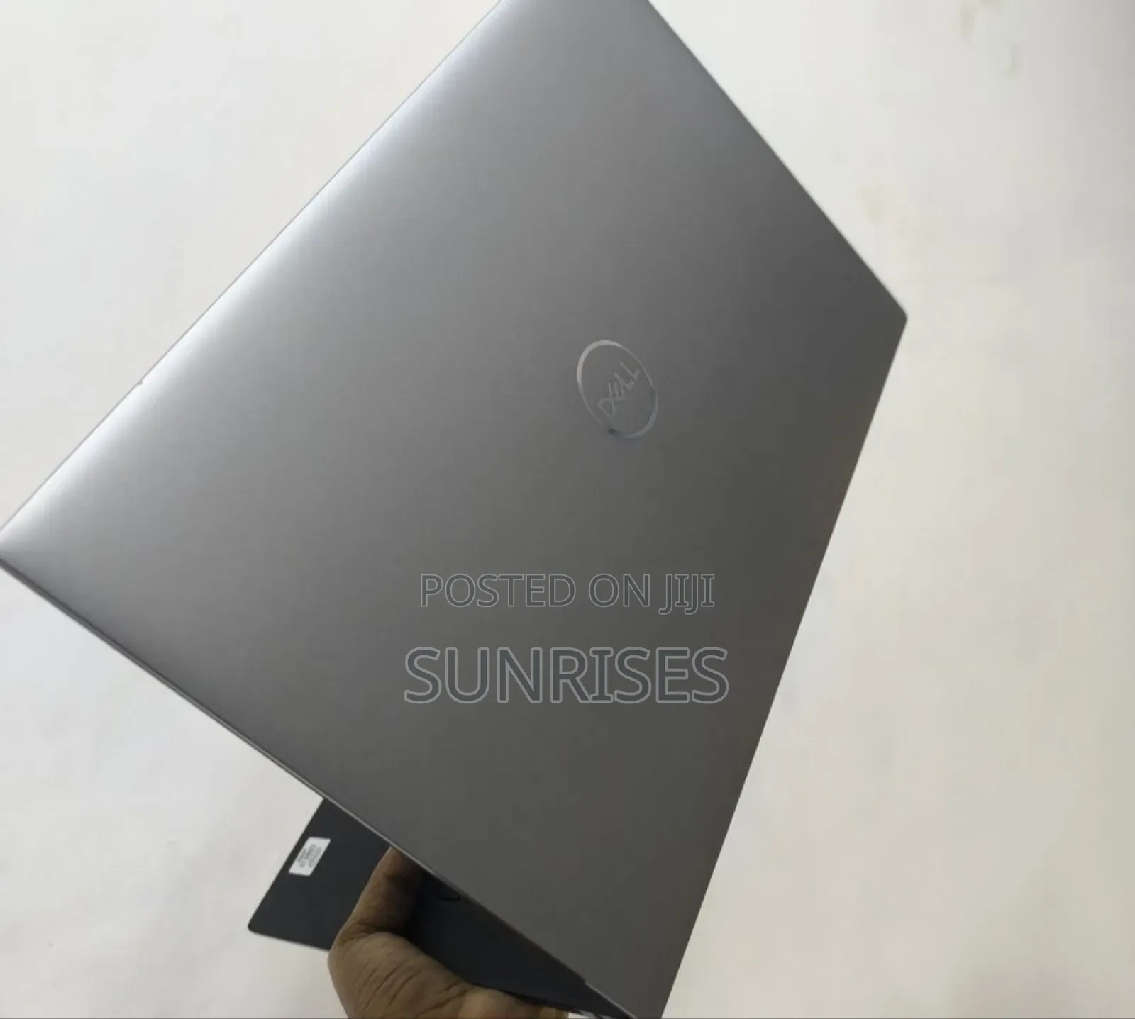 New Laptop Dell Precision 5550 32GB Intel Core I7 SSD 512GB