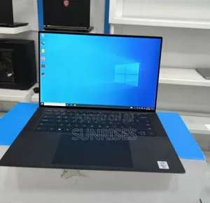 Photo - New Laptop Dell Precision 5550 32GB Intel Core I7 SSD 512GB