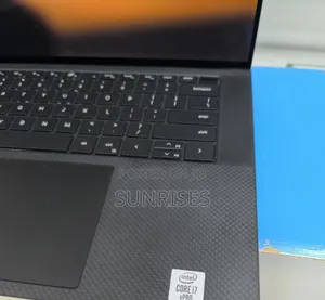 New Laptop Dell Precision 5550 32GB Intel Core I7 SSD 512GB