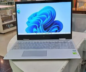 New Laptop HP Envy X360 20GB Intel Core I5 SSD 256GB