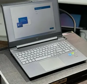 New Laptop HP Victus 15 16GB Intel Core I7 SSD 1T