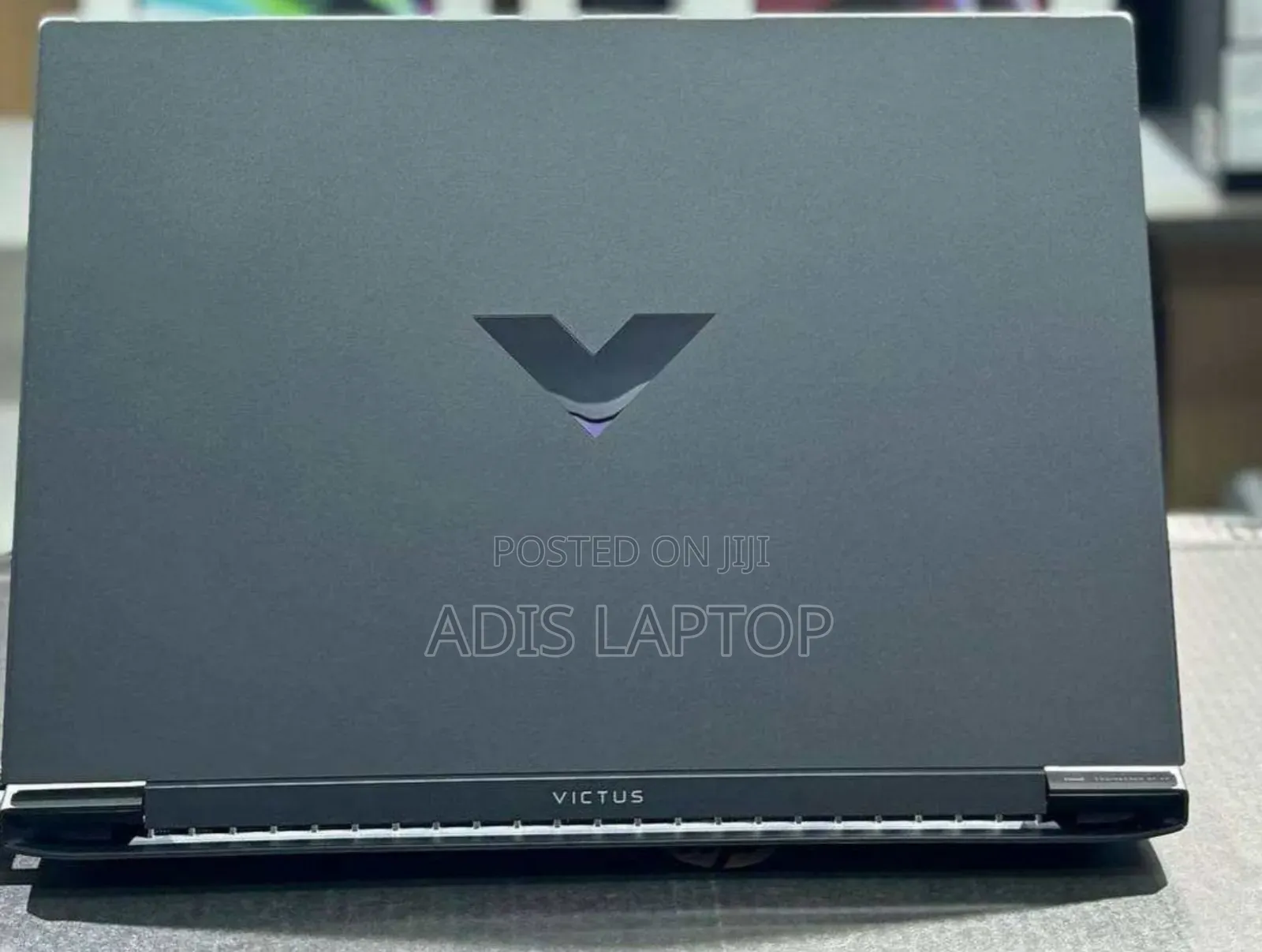 New Laptop HP Victus 15 16GB Intel Core I7 SSD 1T