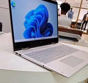 New Laptop HP Envy X360 20GB Intel Core I5 SSD 256GB