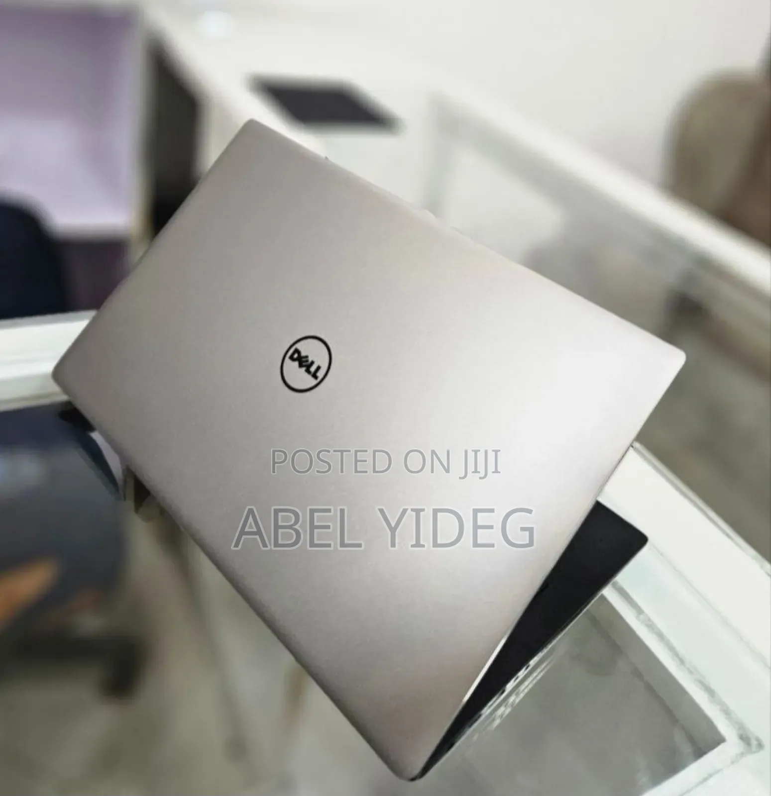 New Laptop Dell XPS 13 16GB Intel Core I7 SSD 512GB