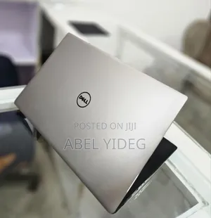 New Laptop Dell XPS 13 16GB Intel Core I7 SSD 512GB