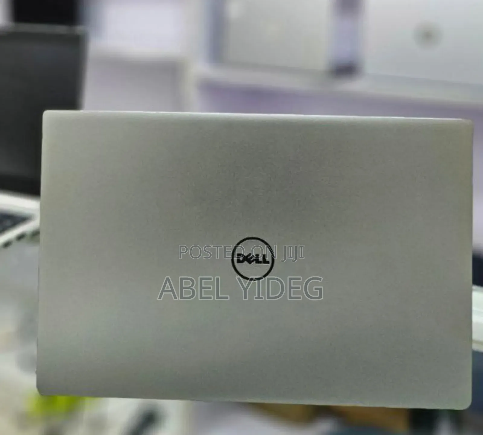 New Laptop Dell XPS 13 16GB Intel Core I7 SSD 512GB