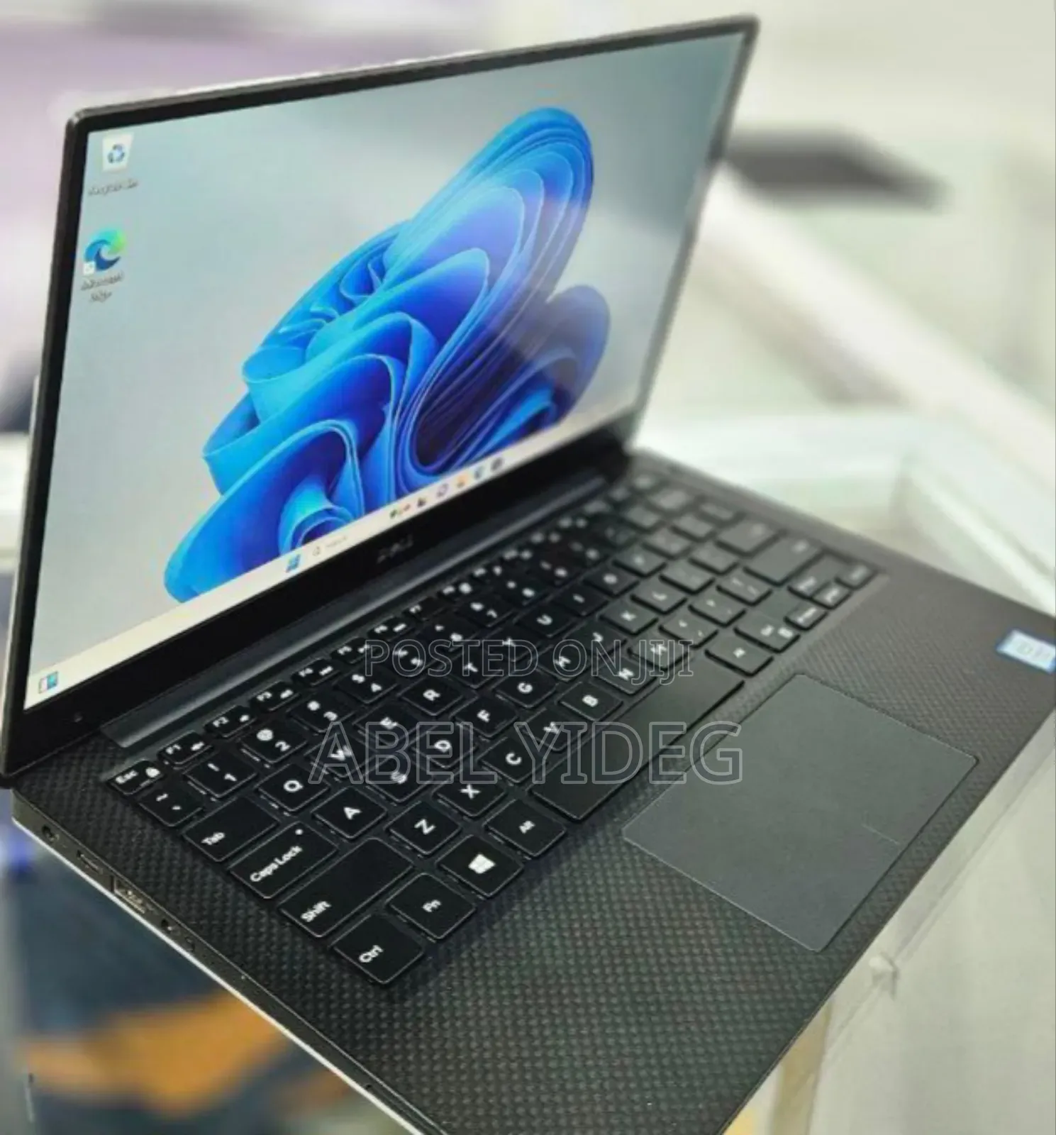 New Laptop Dell XPS 13 16GB Intel Core I7 SSD 512GB