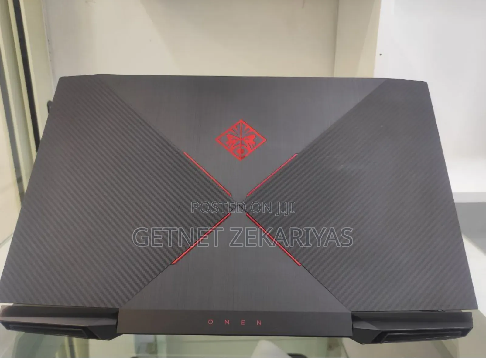 New Laptop HP Omen X 16GB Intel Core I5 SSD 512GB