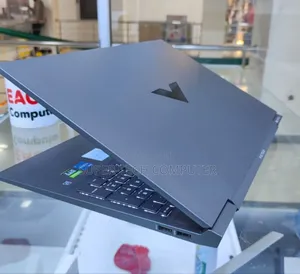 New Laptop HP Victus 15 16GB Intel Core I7 SSD 512GB
